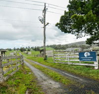 Pakenham Ranges - VIC Tourism