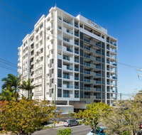 Palazzo Brisbane - VIC Tourism