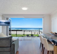 Palm Beach Beachfront Townhouse - VIC Tourism