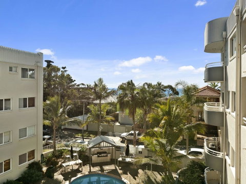 Palm Beach Holiday Resort, Unit 35 - VIC Tourism 2