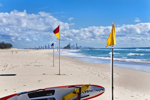 Palm Beach Holiday Resort, Unit 35 - VIC Tourism 1