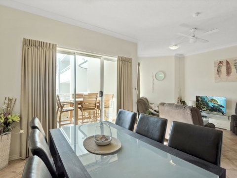 Palm Beach Holiday Resort, Unit 35 - VIC Tourism 0