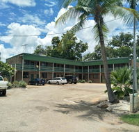 Palm Court Backpackers - VIC Tourism