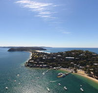 Palm Cove Palm Beach - VIC Tourism