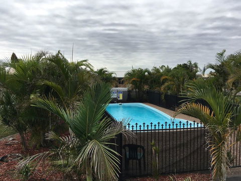 Palm Valley Motel - VIC Tourism 2