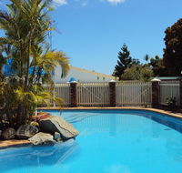 Palm Valley Motel - VIC Tourism