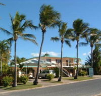 Palm View Holiday Apartments - VIC Tourism
