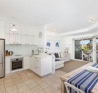 Palmie at Iluka Resort Apartments - VIC Tourism