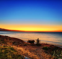 Palms on the Esplanade - Sellicks Beach - WiFi - VIC Tourism