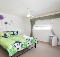 Panda Holiday -Close Mountain Ocean Pet Friendly - VIC Tourism