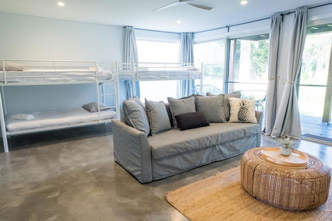 Pandanas Apartments 15A - Mollymook Beach - VIC Tourism 2