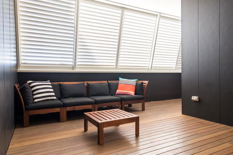 Pandanas Apartments 15A - Mollymook Beach - VIC Tourism 3
