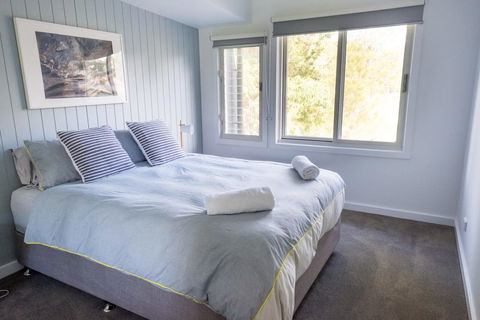 Pandanas Apartments 15A - Mollymook Beach - VIC Tourism 1