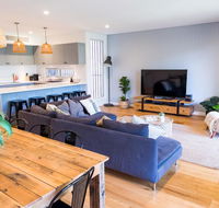 Pandanas Apartments 15A - Mollymook Beach - VIC Tourism
