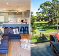 Pandanas Apartments 15B - Mollymook Beach - VIC Tourism