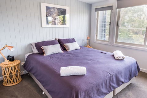 Pandanas Apartments 17A - Mollymook Beach - VIC Tourism 3