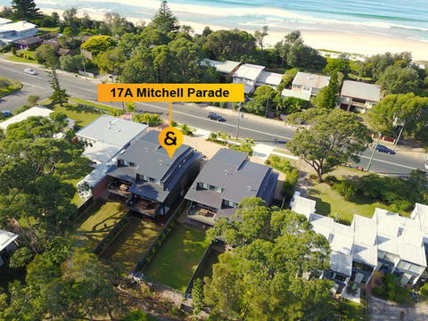 Pandanas Apartments 17A - Mollymook Beach - VIC Tourism 2