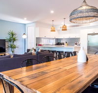 Pandanas Apartments 17A - Mollymook Beach - VIC Tourism