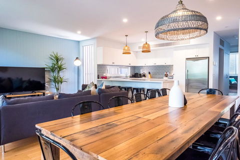 Pandanas Apartments 17A - Mollymook Beach - VIC Tourism 0