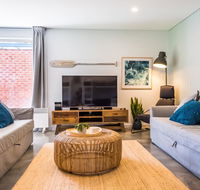 Pandanas Apartments 17B - Mollymook Beach - VIC Tourism