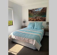 Pandanus - VIC Tourism