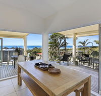 Pandanus - Peregian Beach - VIC Tourism