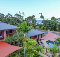 Pandanus Holiday Apartments - VIC Tourism