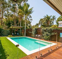 Pandanus Holiday Home - VIC Tourism