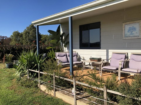 PANORAMA @ Lismar Lodge - VIC Tourism 1
