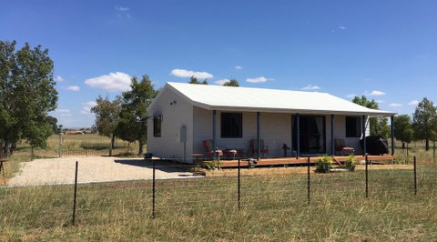 PANORAMA @ Lismar Lodge - VIC Tourism 2