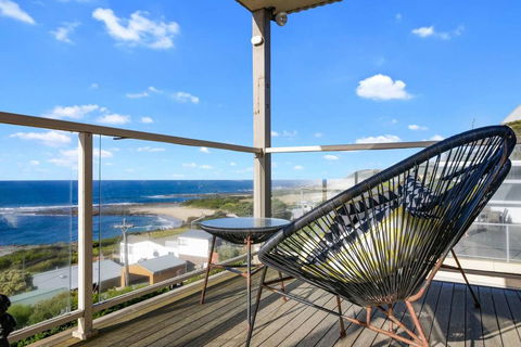 PANORAMA VIEWS - Spectacular Ocean Views - VIC Tourism 0