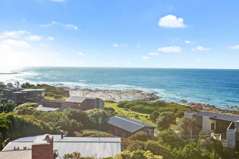 PANORAMA VIEWS - Spectacular Ocean Views - VIC Tourism 3