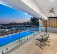 Panoramic Views Villa Birdwood Terrace 4 Bedroms - Toowong - VIC Tourism