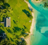 Paradise Cove Resort-All Inclusive Resort - VIC Tourism