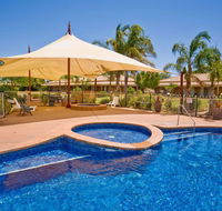 Paradise Lakes Motel Shepparton - VIC Tourism