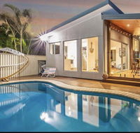 Paradise on the Peninsula