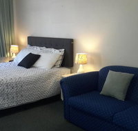Paramount Motel - VIC Tourism