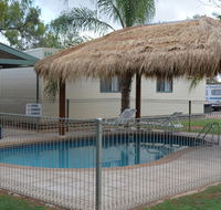 Paringa Caravan Park - VIC Tourism