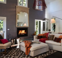 Park Avenue - Formerly Topham house - VIC Tourism