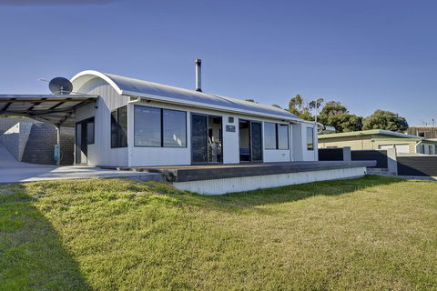 Park Beach Retreat - VIC Tourism 2