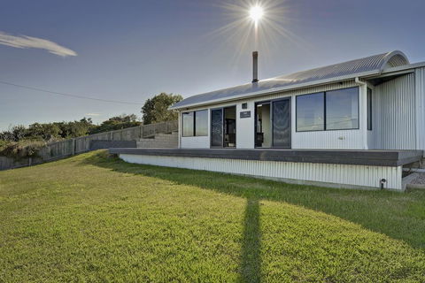 Park Beach Retreat - VIC Tourism 3