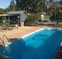 Park Drive Motel - VIC Tourism