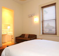 Park Hotel - VIC Tourism