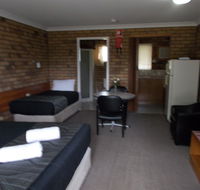 Park House Motor Inn - VIC Tourism