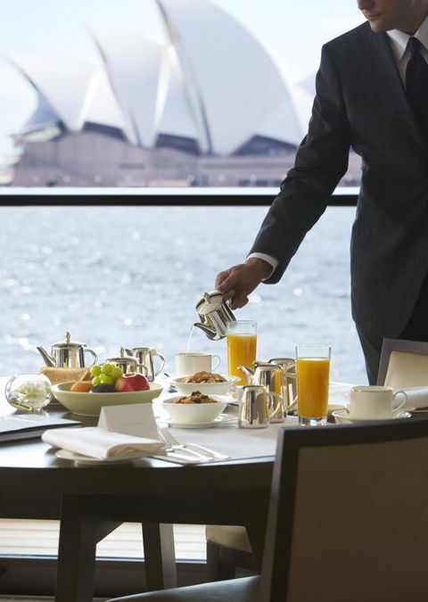 Park Hyatt Sydney - VIC Tourism 3