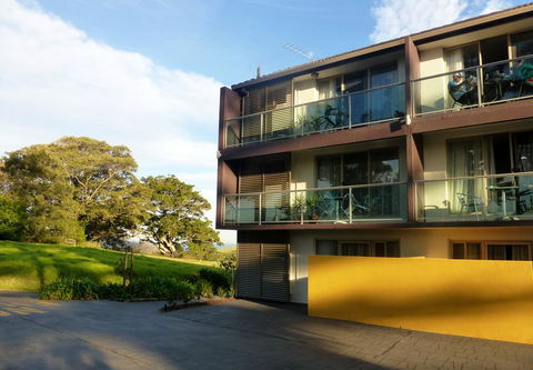 Park Ridge Retreat - VIC Tourism 1
