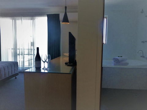 Park Ridge Retreat - VIC Tourism 2