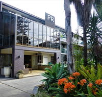 Park Ridge Retreat - VIC Tourism