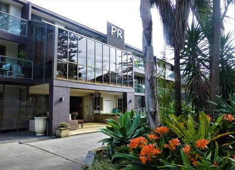 Park Ridge Retreat - VIC Tourism 0