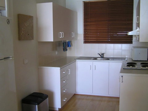 Park Towers Holiday Units - VIC Tourism 3